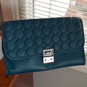 Lulu clutch